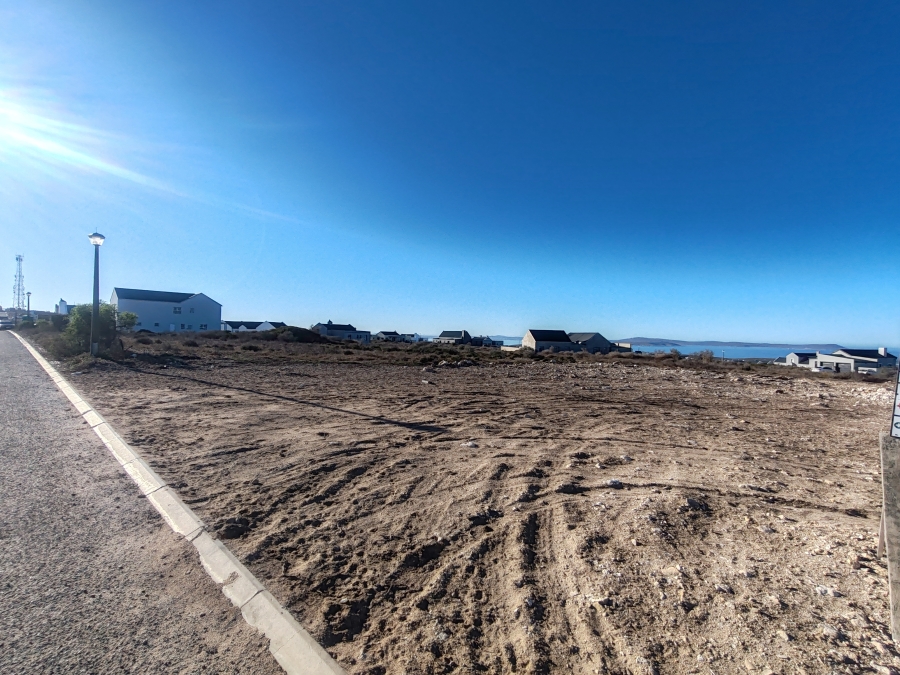 3 Bedroom Property for Sale in Hoogland Western Cape